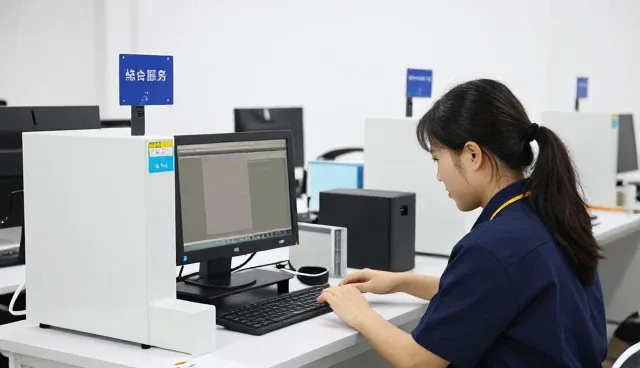 河北华企管家信息科技有限公司