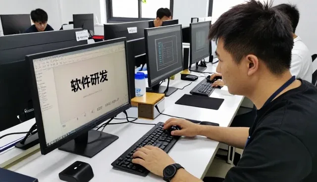 ERP管理系统帮助技术支持提升服务能力
